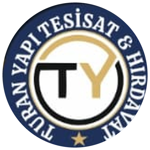 Turan Yapı Tesisat & Hırdavat logosu